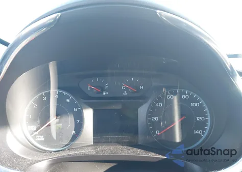 2018 Chevrolet Malibu Lt from USA, damaged, VIN 1G1ZD5ST1JF246787